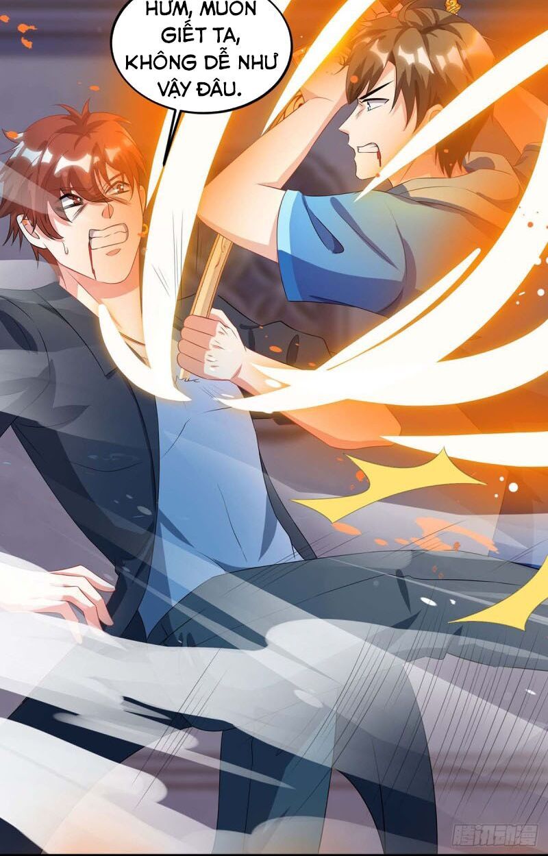 đọc truyện Thần Cấp Thấu Thị Chương 97 ảnh 18 tại Thiên Thai Truyện