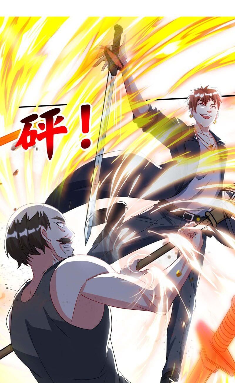 đọc truyện Thần Cấp Thấu Thị Chương 97 ảnh 4 tại Thiên Thai Truyện