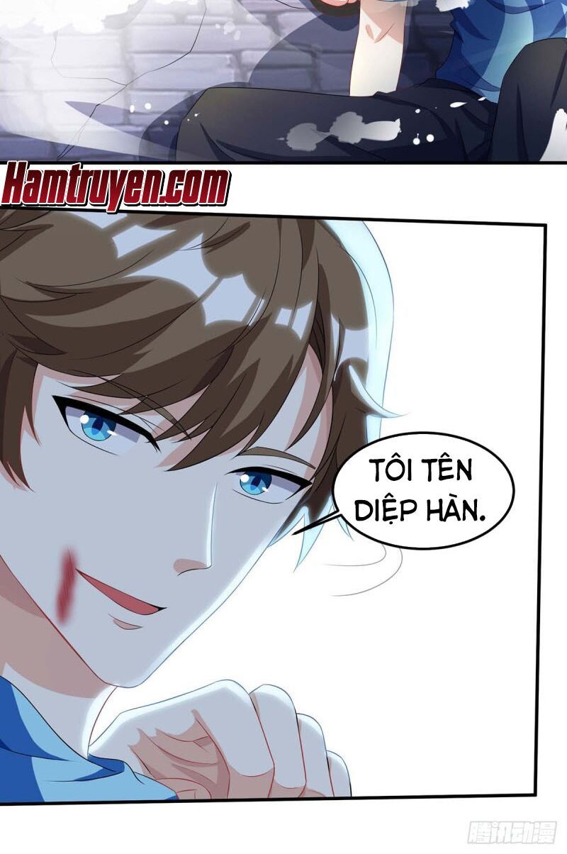 đọc truyện Thần Cấp Thấu Thị Chương 97 ảnh 22 tại Thiên Thai Truyện