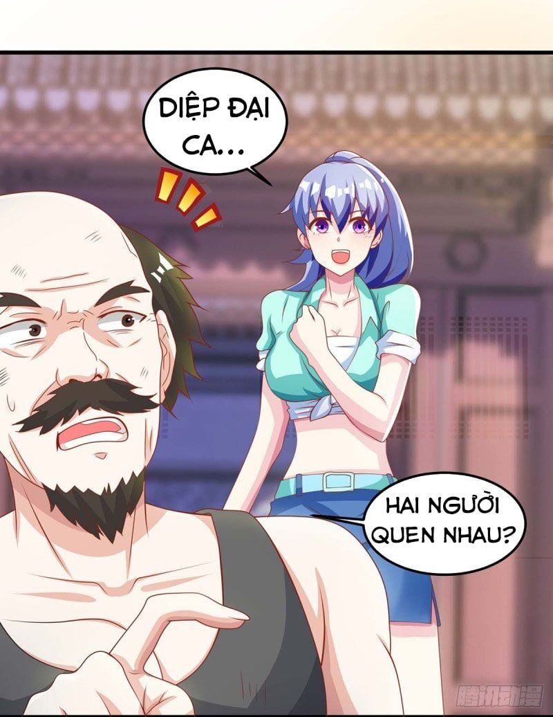 đọc truyện Thần Cấp Thấu Thị Chương 97 ảnh 23 tại Thiên Thai Truyện