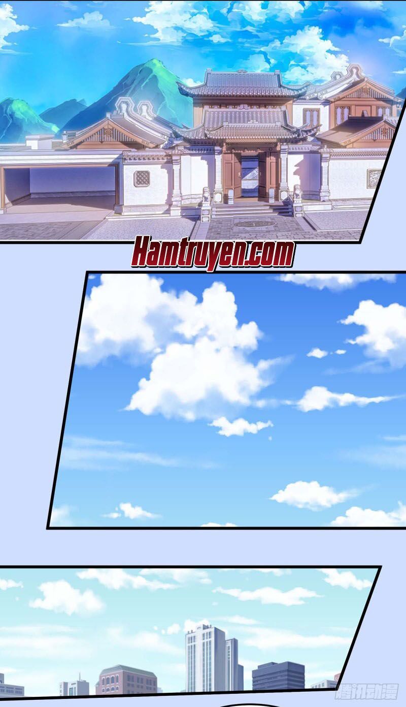 đọc truyện Thần Cấp Thấu Thị Chương 97 ảnh 25 tại Thiên Thai Truyện