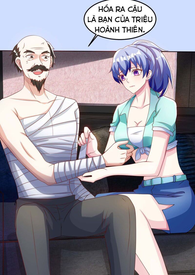 đọc truyện Thần Cấp Thấu Thị Chương 97 ảnh 26 tại Thiên Thai Truyện