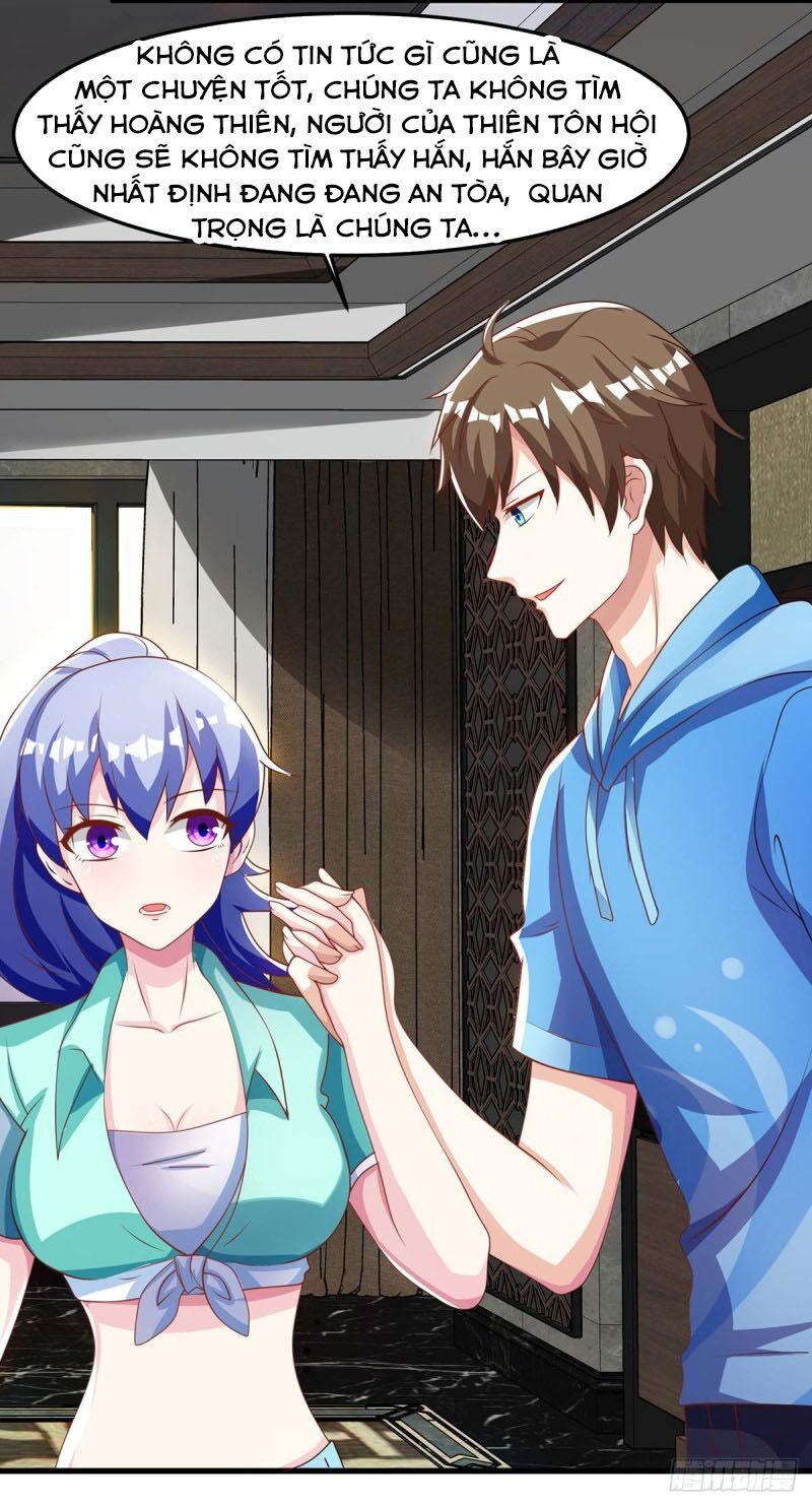 đọc truyện Thần Cấp Thấu Thị Chương 97 ảnh 28 tại Thiên Thai Truyện