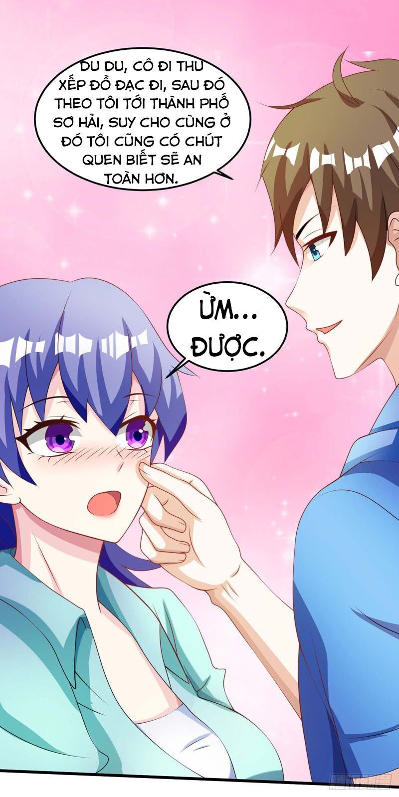 đọc truyện Thần Cấp Thấu Thị Chương 97 ảnh 30 tại Thiên Thai Truyện