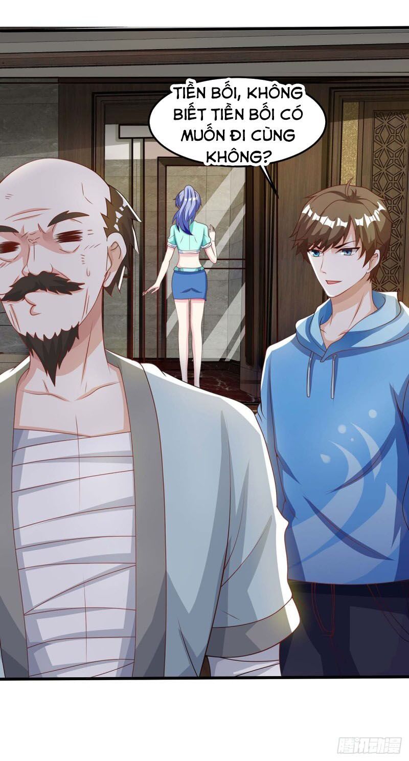 đọc truyện Thần Cấp Thấu Thị Chương 97 ảnh 31 tại Thiên Thai Truyện