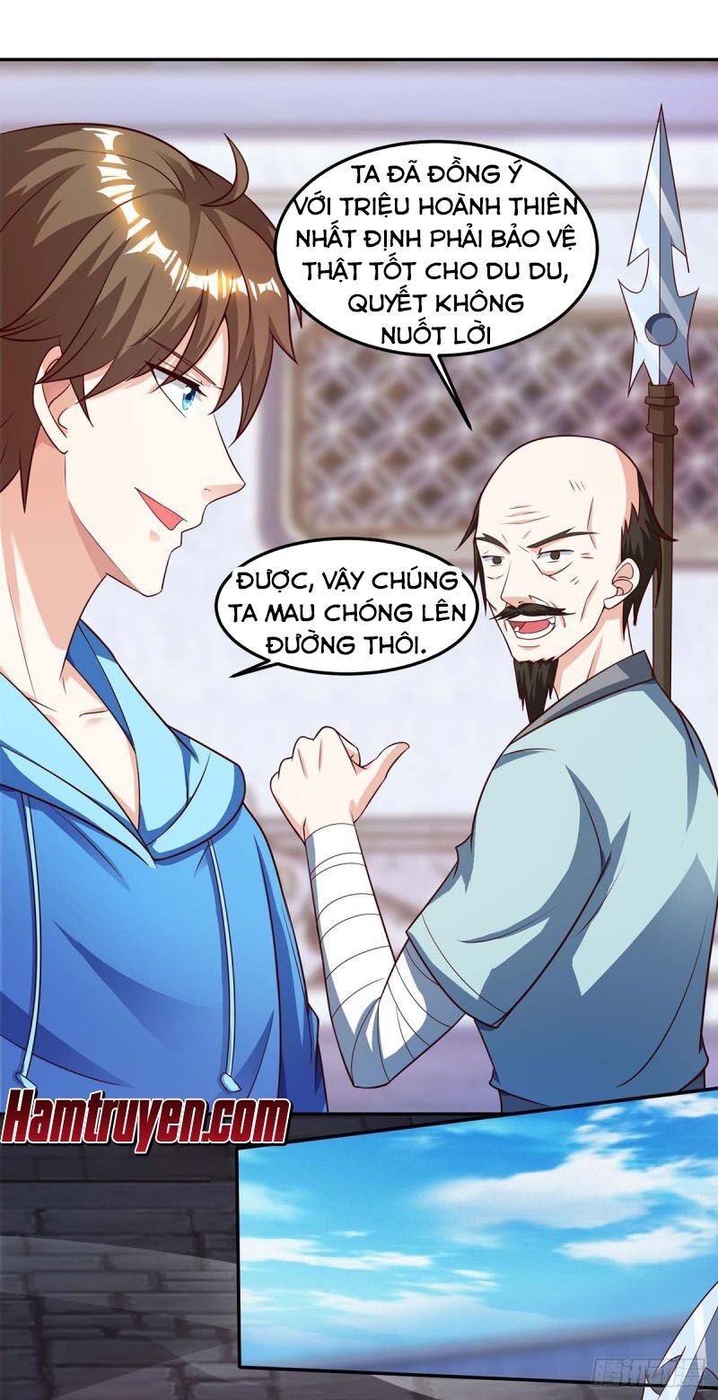 đọc truyện Thần Cấp Thấu Thị Chương 97 ảnh 32 tại Thiên Thai Truyện