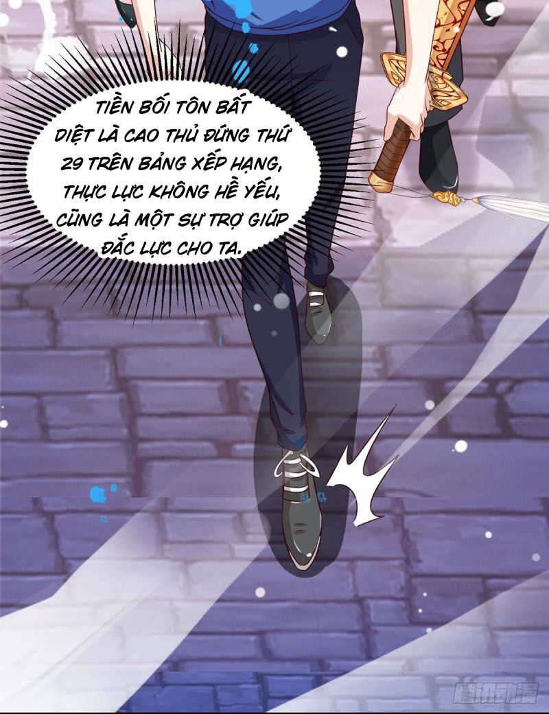 đọc truyện Thần Cấp Thấu Thị Chương 97 ảnh 34 tại Thiên Thai Truyện