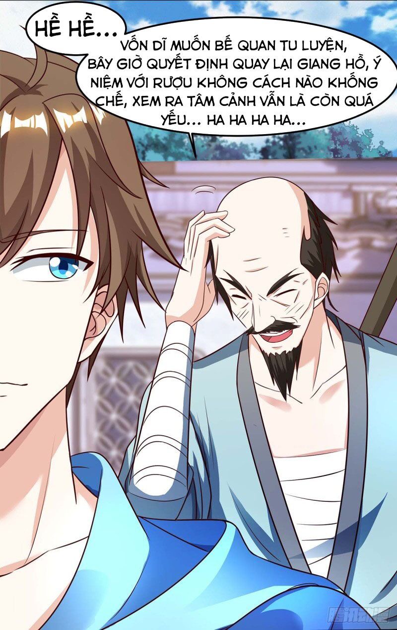 đọc truyện Thần Cấp Thấu Thị Chương 97 ảnh 37 tại Thiên Thai Truyện