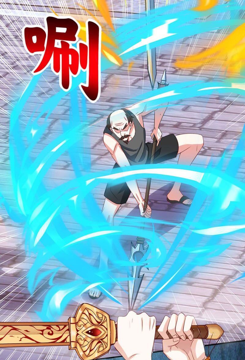 đọc truyện Thần Cấp Thấu Thị Chương 97 ảnh 7 tại Thiên Thai Truyện