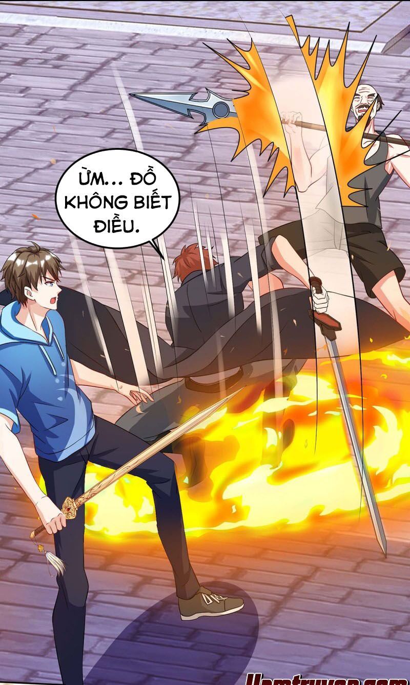 đọc truyện Thần Cấp Thấu Thị Chương 97 ảnh 9 tại Thiên Thai Truyện