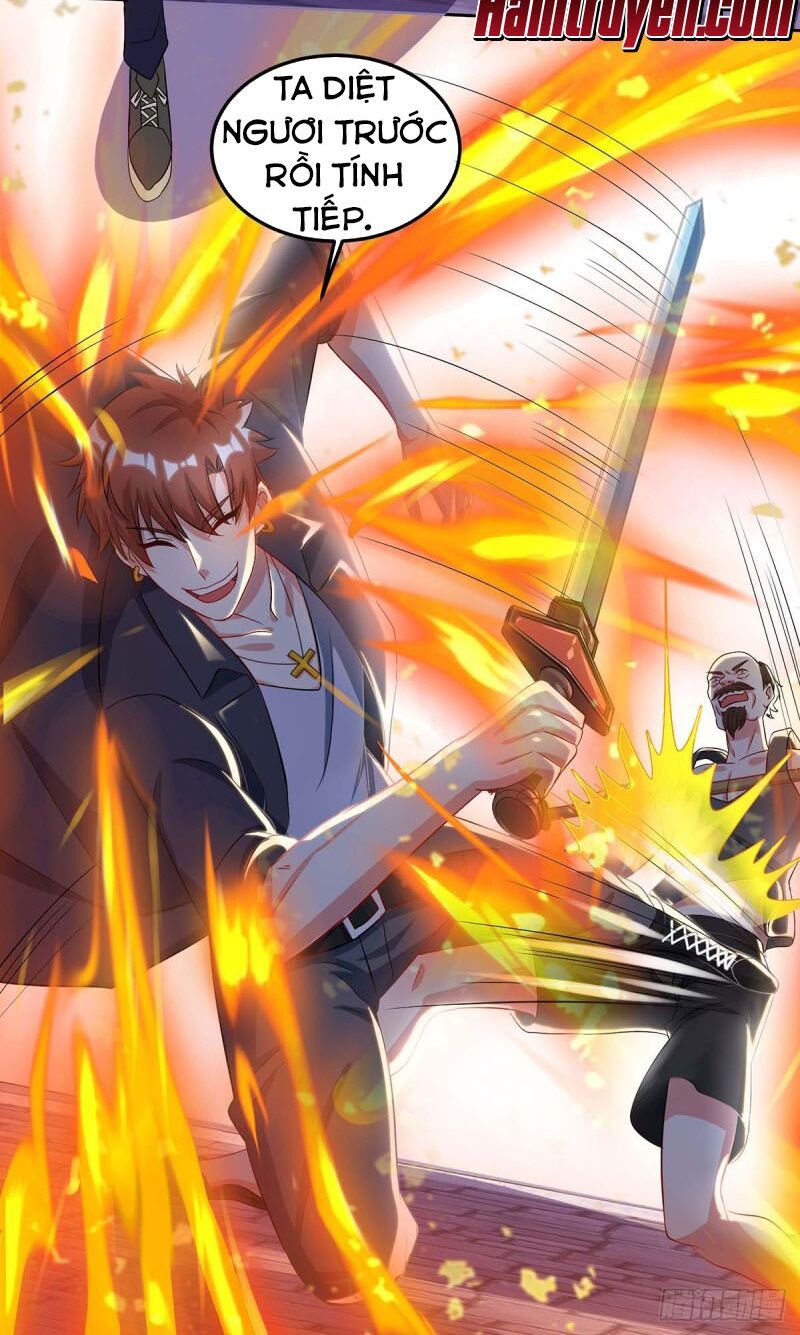 đọc truyện Thần Cấp Thấu Thị Chương 97 ảnh 10 tại Thiên Thai Truyện