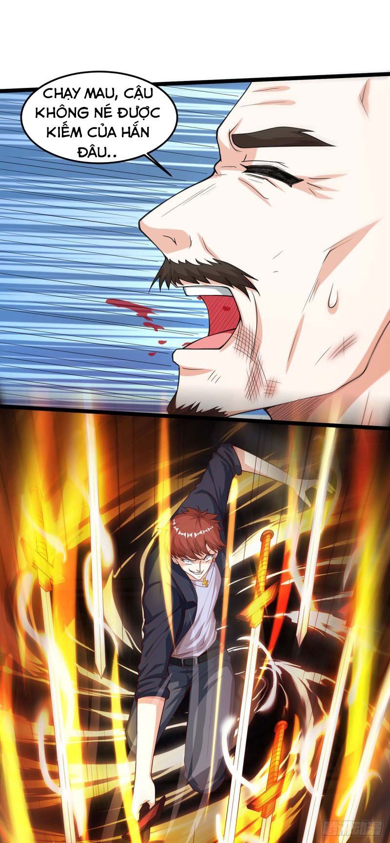 đọc truyện Thần Cấp Thấu Thị Chương 97 ảnh 11 tại Thiên Thai Truyện