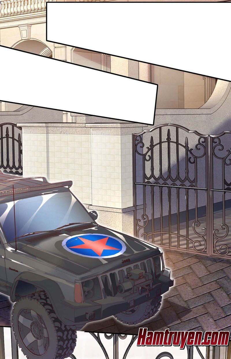 đọc truyện Thần Cấp Thấu Thị Chương 98 ảnh 3 tại Thiên Thai Truyện