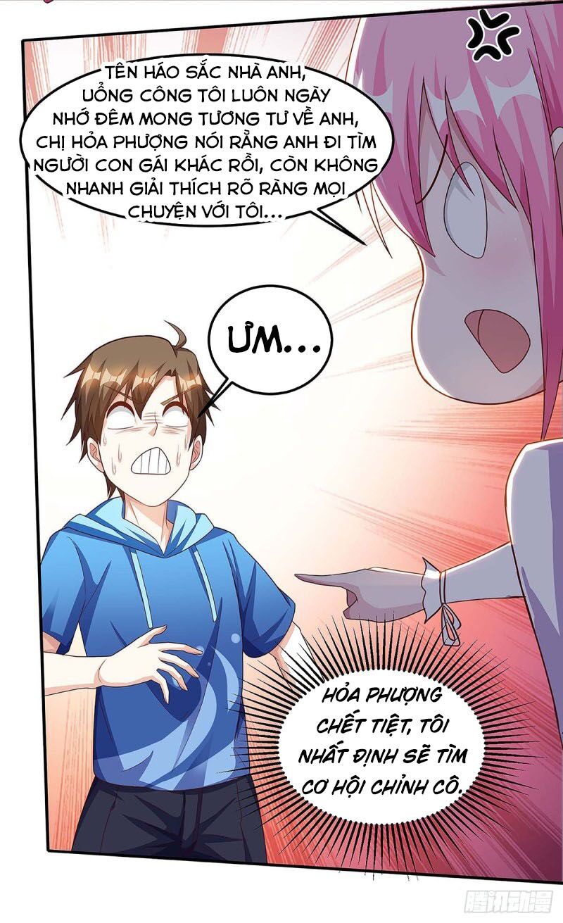 đọc truyện Thần Cấp Thấu Thị Chương 98 ảnh 14 tại Thiên Thai Truyện