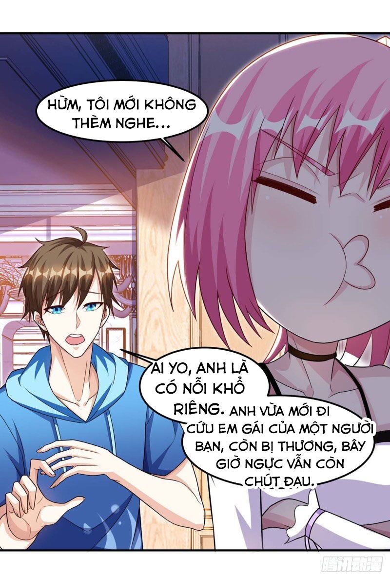 đọc truyện Thần Cấp Thấu Thị Chương 98 ảnh 16 tại Thiên Thai Truyện