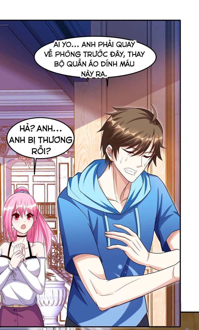 đọc truyện Thần Cấp Thấu Thị Chương 98 ảnh 17 tại Thiên Thai Truyện