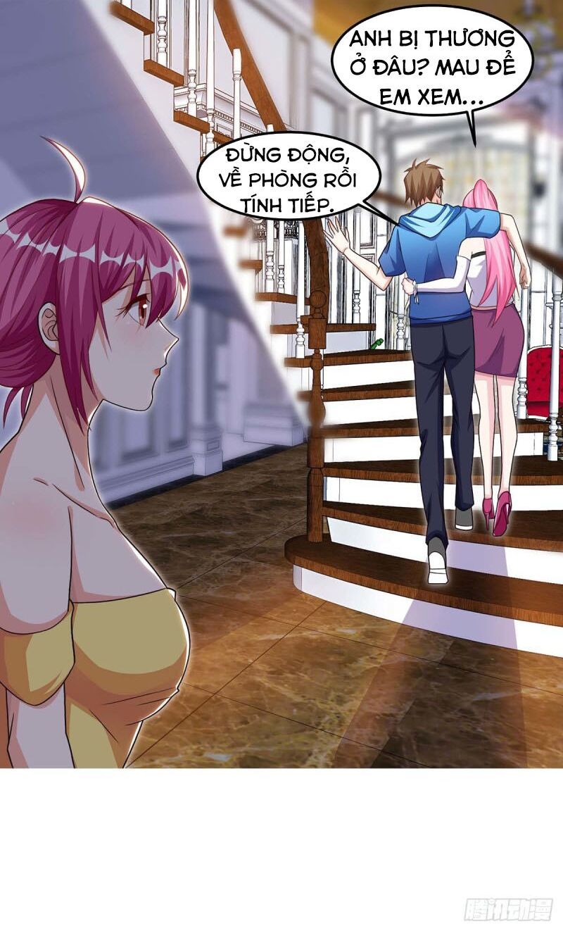 đọc truyện Thần Cấp Thấu Thị Chương 98 ảnh 18 tại Thiên Thai Truyện