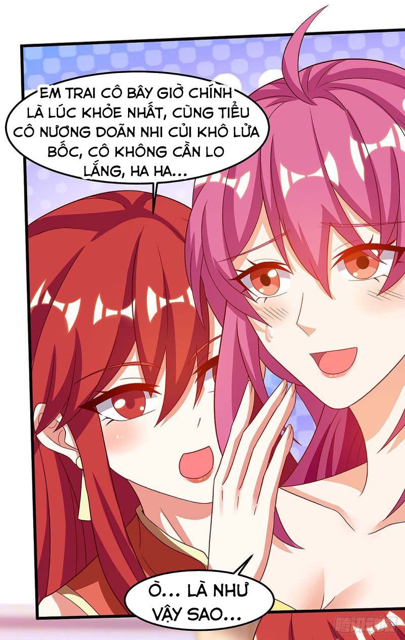 đọc truyện Thần Cấp Thấu Thị Chương 98 ảnh 21 tại Thiên Thai Truyện