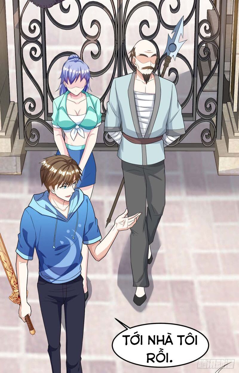 đọc truyện Thần Cấp Thấu Thị Chương 98 ảnh 4 tại Thiên Thai Truyện