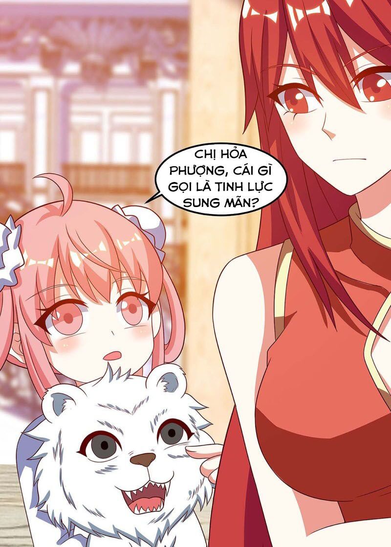 đọc truyện Thần Cấp Thấu Thị Chương 98 ảnh 22 tại Thiên Thai Truyện