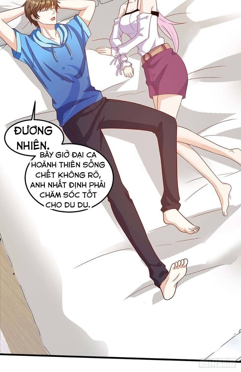 đọc truyện Thần Cấp Thấu Thị Chương 98 ảnh 26 tại Thiên Thai Truyện