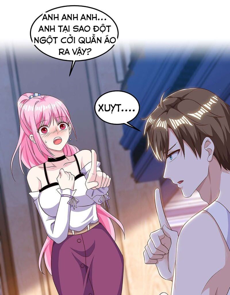 đọc truyện Thần Cấp Thấu Thị Chương 98 ảnh 28 tại Thiên Thai Truyện