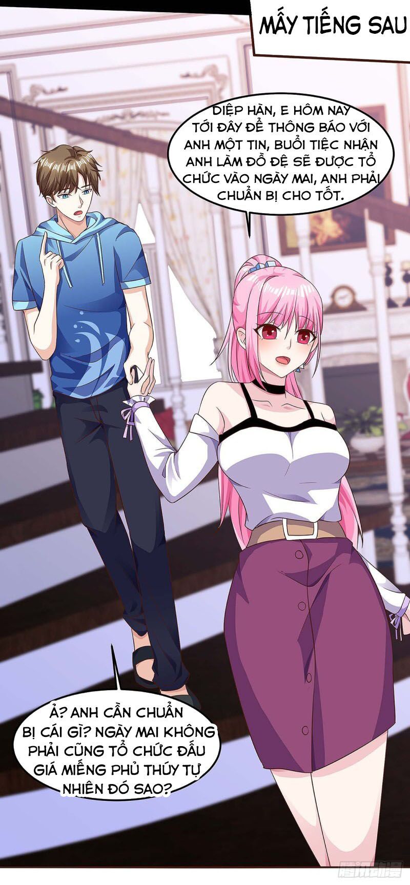 đọc truyện Thần Cấp Thấu Thị Chương 98 ảnh 33 tại Thiên Thai Truyện