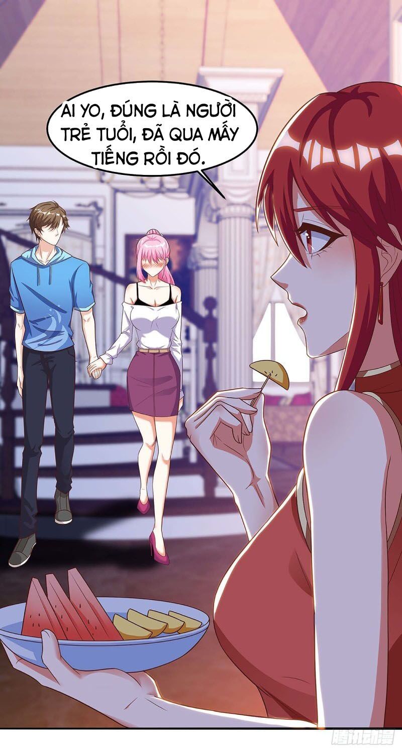 đọc truyện Thần Cấp Thấu Thị Chương 98 ảnh 35 tại Thiên Thai Truyện