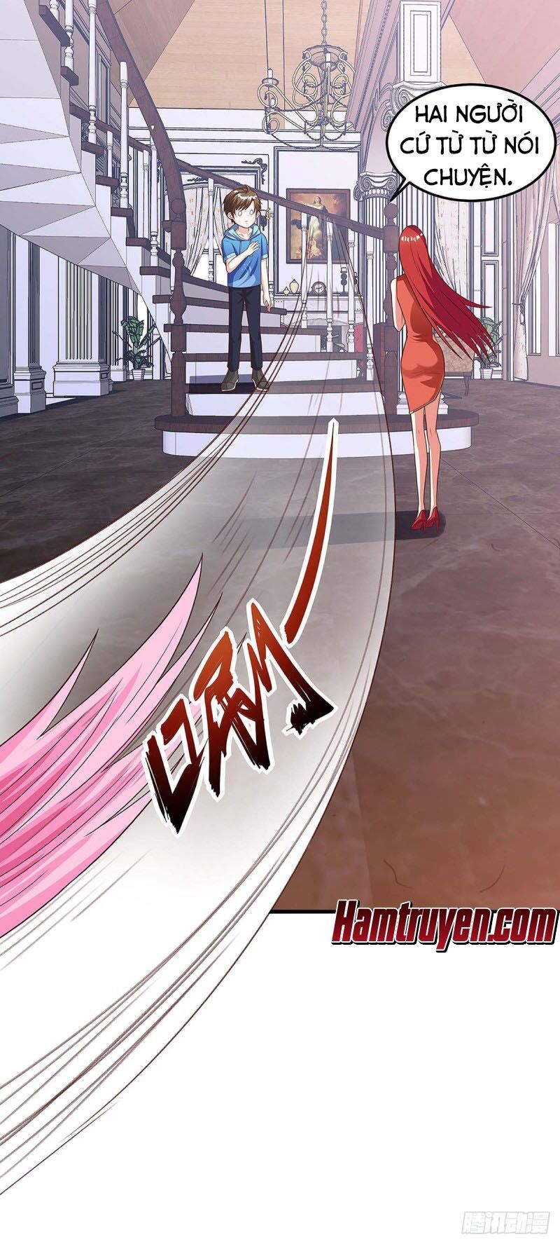 đọc truyện Thần Cấp Thấu Thị Chương 98 ảnh 37 tại Thiên Thai Truyện