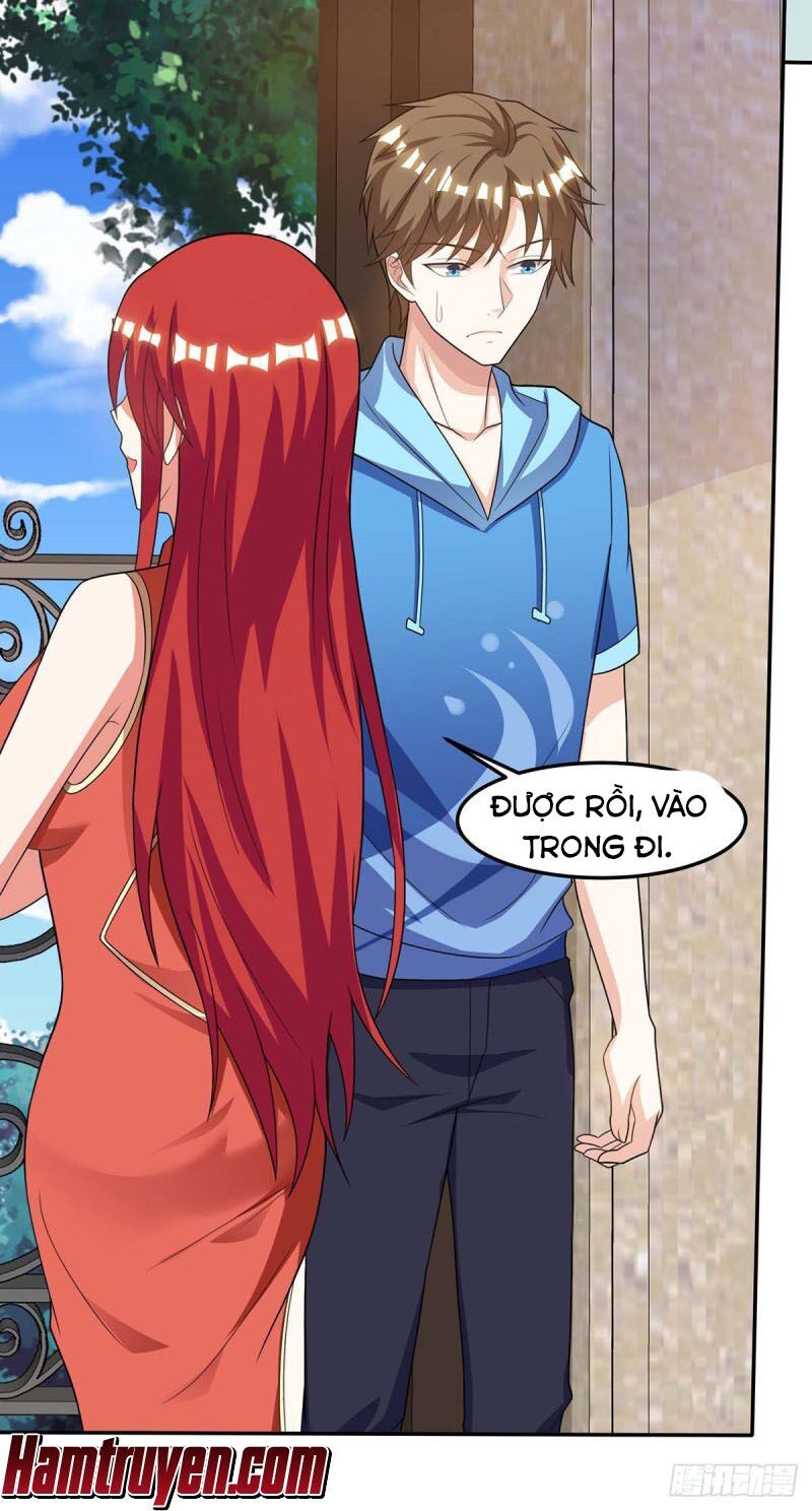 đọc truyện Thần Cấp Thấu Thị Chương 98 ảnh 7 tại Thiên Thai Truyện