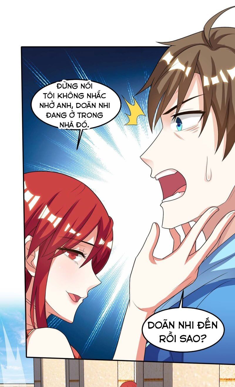 đọc truyện Thần Cấp Thấu Thị Chương 98 ảnh 8 tại Thiên Thai Truyện