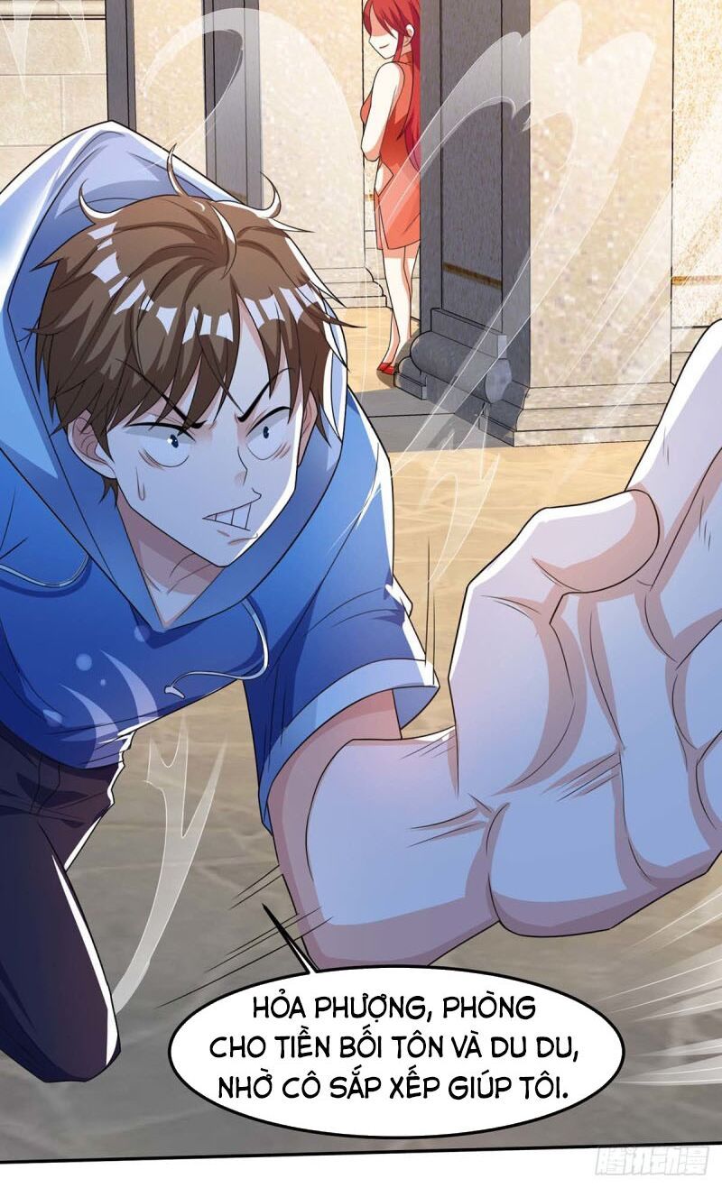 đọc truyện Thần Cấp Thấu Thị Chương 98 ảnh 9 tại Thiên Thai Truyện