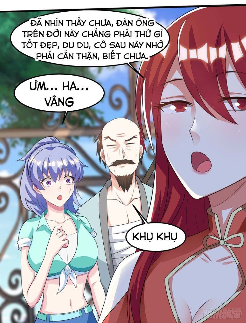 đọc truyện Thần Cấp Thấu Thị Chương 98 ảnh 10 tại Thiên Thai Truyện