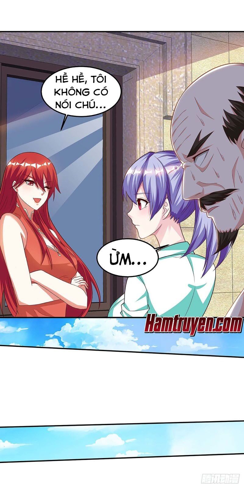 đọc truyện Thần Cấp Thấu Thị Chương 98 ảnh 11 tại Thiên Thai Truyện