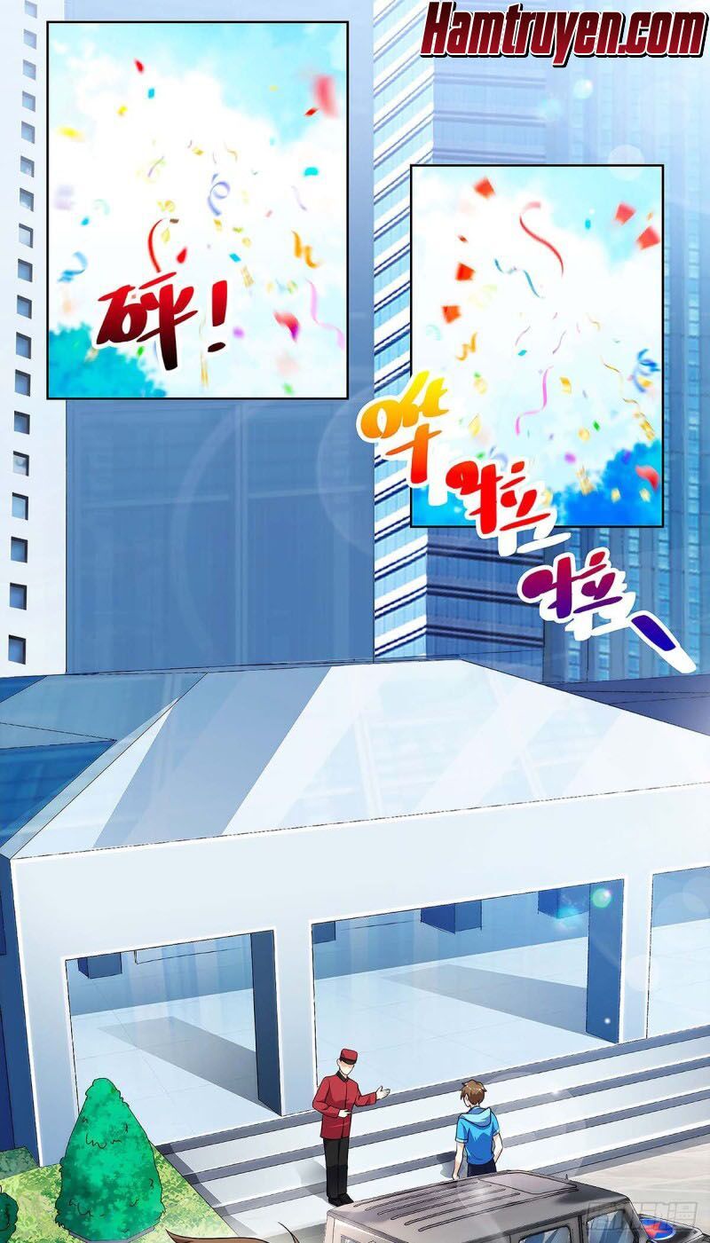 đọc truyện Thần Cấp Thấu Thị Chương 99 ảnh 3 tại Thiên Thai Truyện