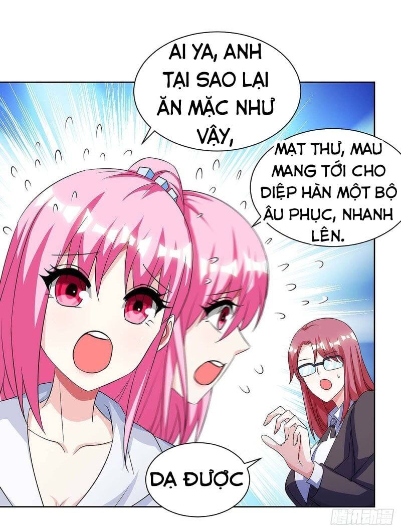 đọc truyện Thần Cấp Thấu Thị Chương 99 ảnh 12 tại Thiên Thai Truyện