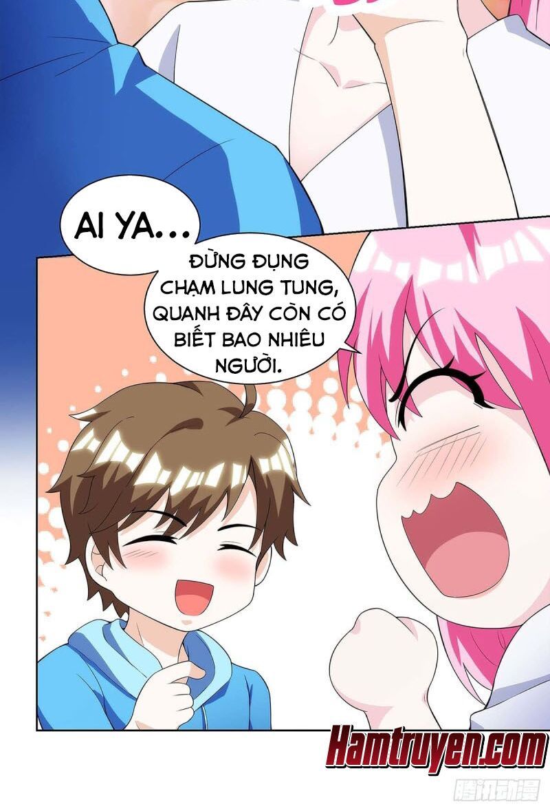 đọc truyện Thần Cấp Thấu Thị Chương 99 ảnh 15 tại Thiên Thai Truyện