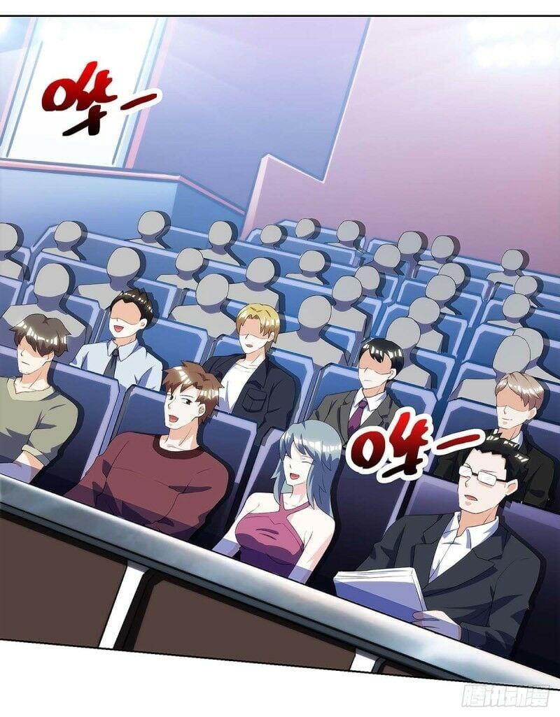 đọc truyện Thần Cấp Thấu Thị Chương 99 ảnh 17 tại Thiên Thai Truyện