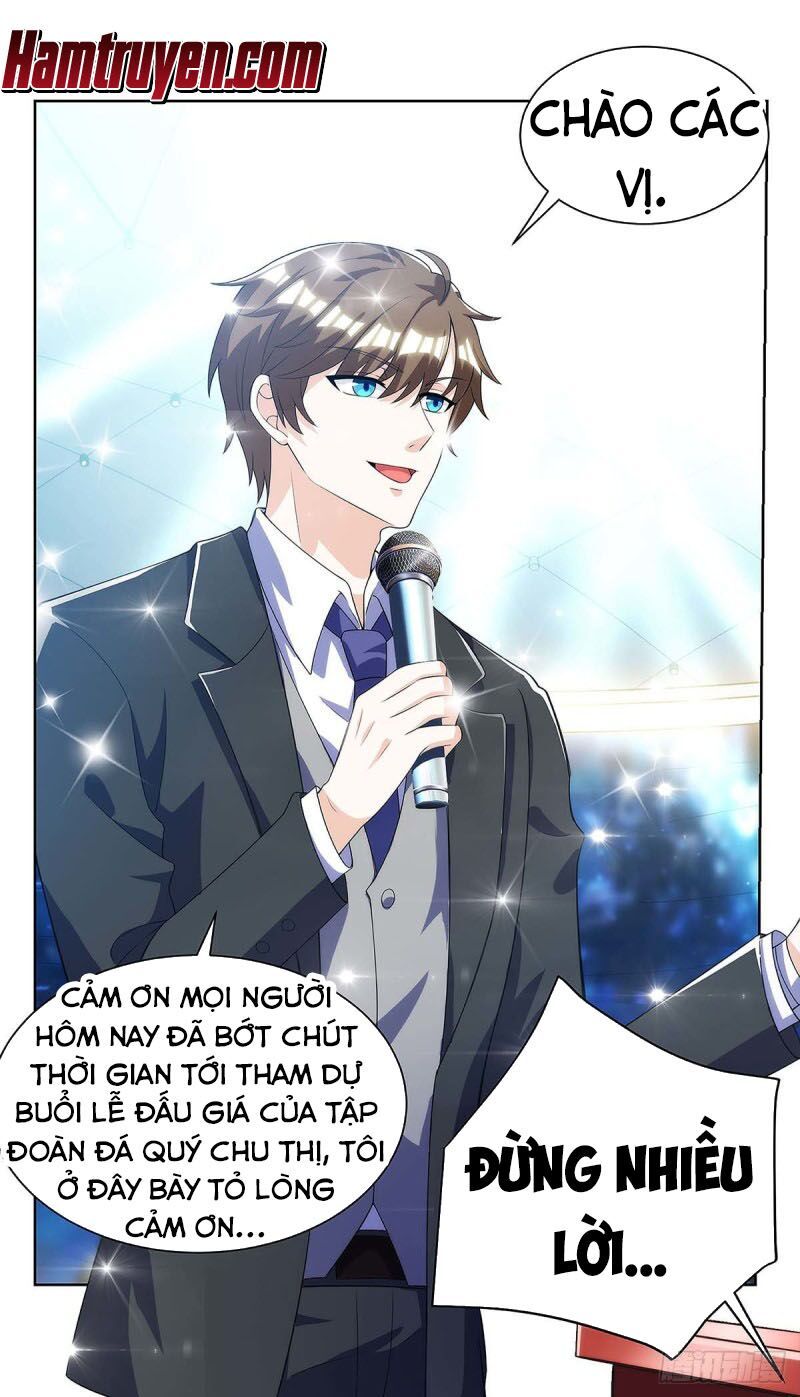 đọc truyện Thần Cấp Thấu Thị Chương 99 ảnh 18 tại Thiên Thai Truyện