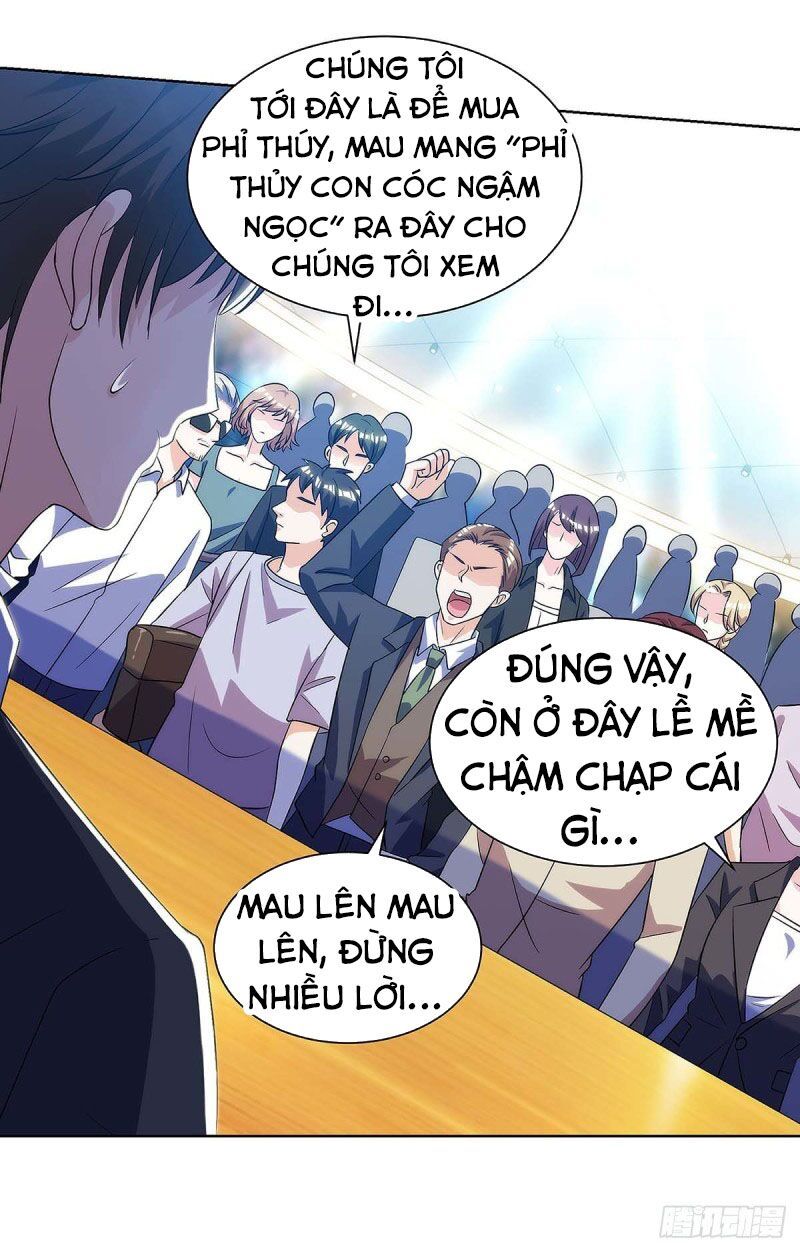 đọc truyện Thần Cấp Thấu Thị Chương 99 ảnh 19 tại Thiên Thai Truyện