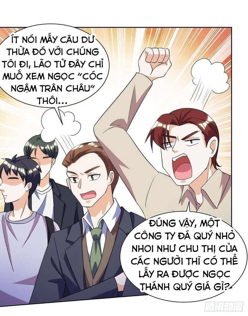 đọc truyện Thần Cấp Thấu Thị Chương 99 ảnh 22 tại Thiên Thai Truyện