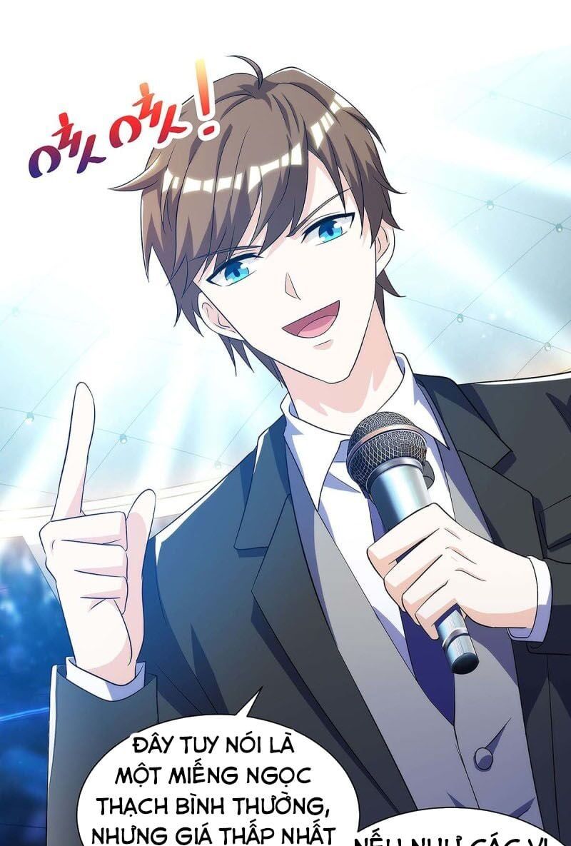 đọc truyện Thần Cấp Thấu Thị Chương 99 ảnh 23 tại Thiên Thai Truyện