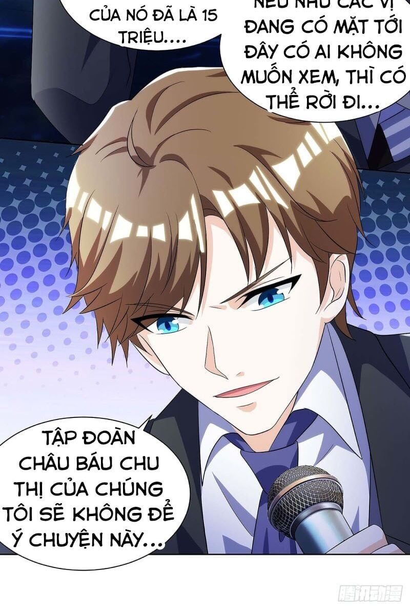 đọc truyện Thần Cấp Thấu Thị Chương 99 ảnh 24 tại Thiên Thai Truyện