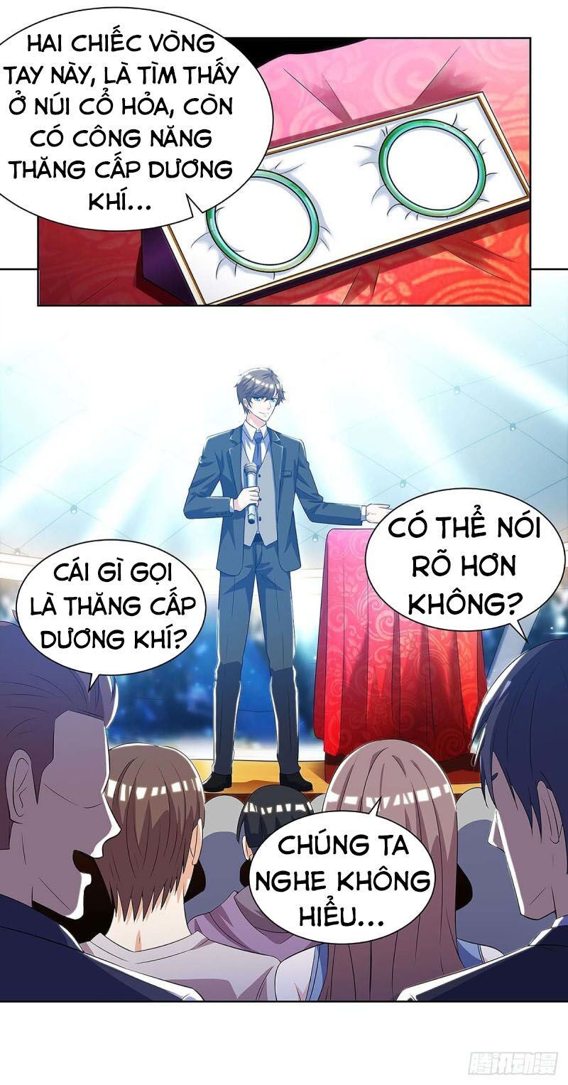 đọc truyện Thần Cấp Thấu Thị Chương 99 ảnh 27 tại Thiên Thai Truyện