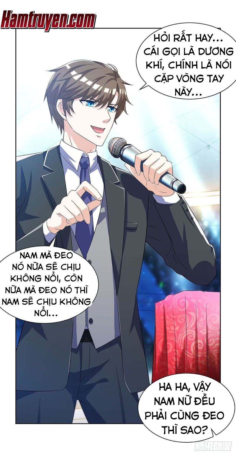 đọc truyện Thần Cấp Thấu Thị Chương 99 ảnh 28 tại Thiên Thai Truyện