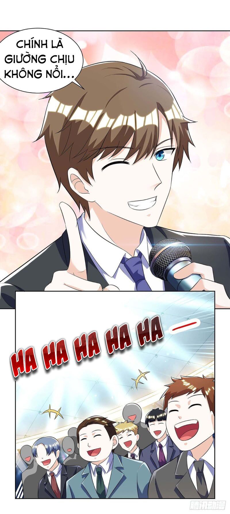 đọc truyện Thần Cấp Thấu Thị Chương 99 ảnh 29 tại Thiên Thai Truyện