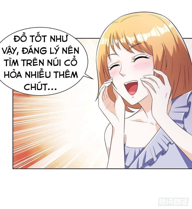 đọc truyện Thần Cấp Thấu Thị Chương 99 ảnh 30 tại Thiên Thai Truyện