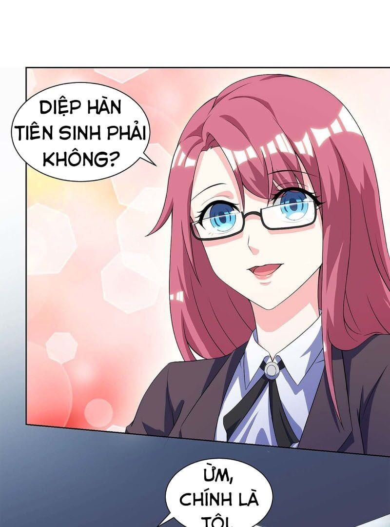 đọc truyện Thần Cấp Thấu Thị Chương 99 ảnh 5 tại Thiên Thai Truyện