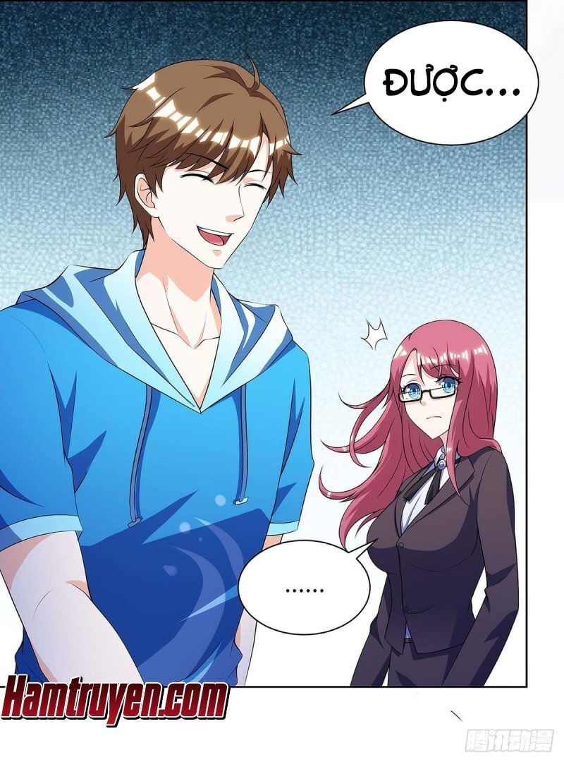 đọc truyện Thần Cấp Thấu Thị Chương 99 ảnh 7 tại Thiên Thai Truyện