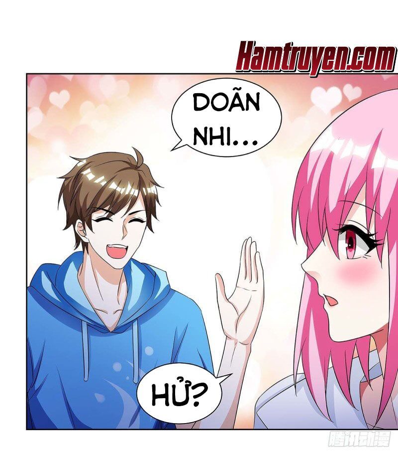 đọc truyện Thần Cấp Thấu Thị Chương 99 ảnh 11 tại Thiên Thai Truyện